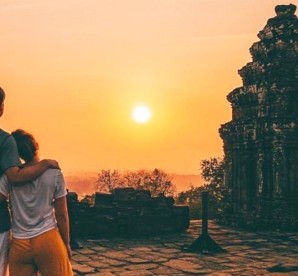 Cambodia Heritage 10 Days 9 Nights